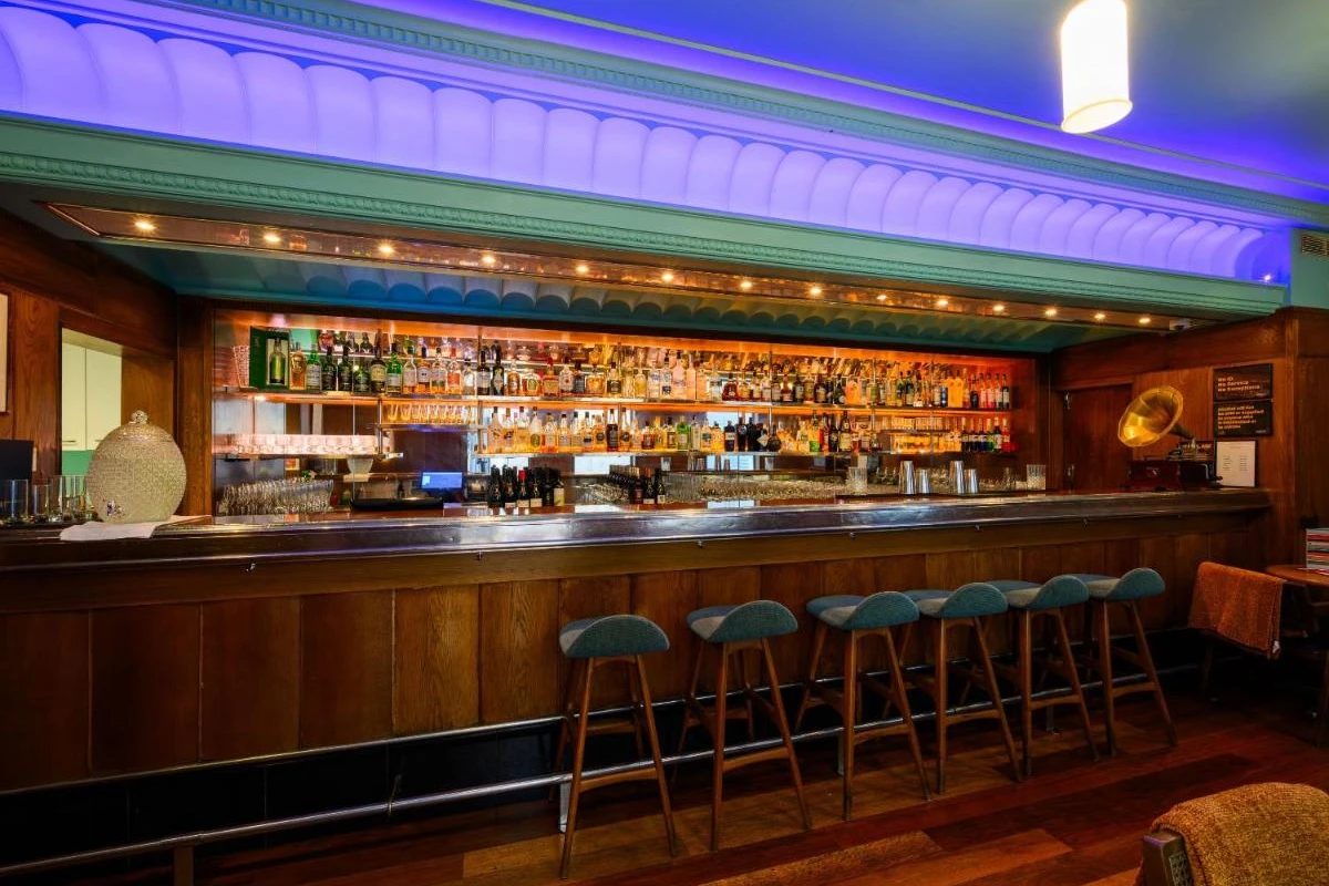 Hotel Debrett - Hotel Photo 7