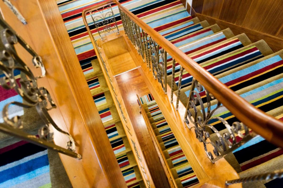 Hotel Debrett - Hotel Photo 9