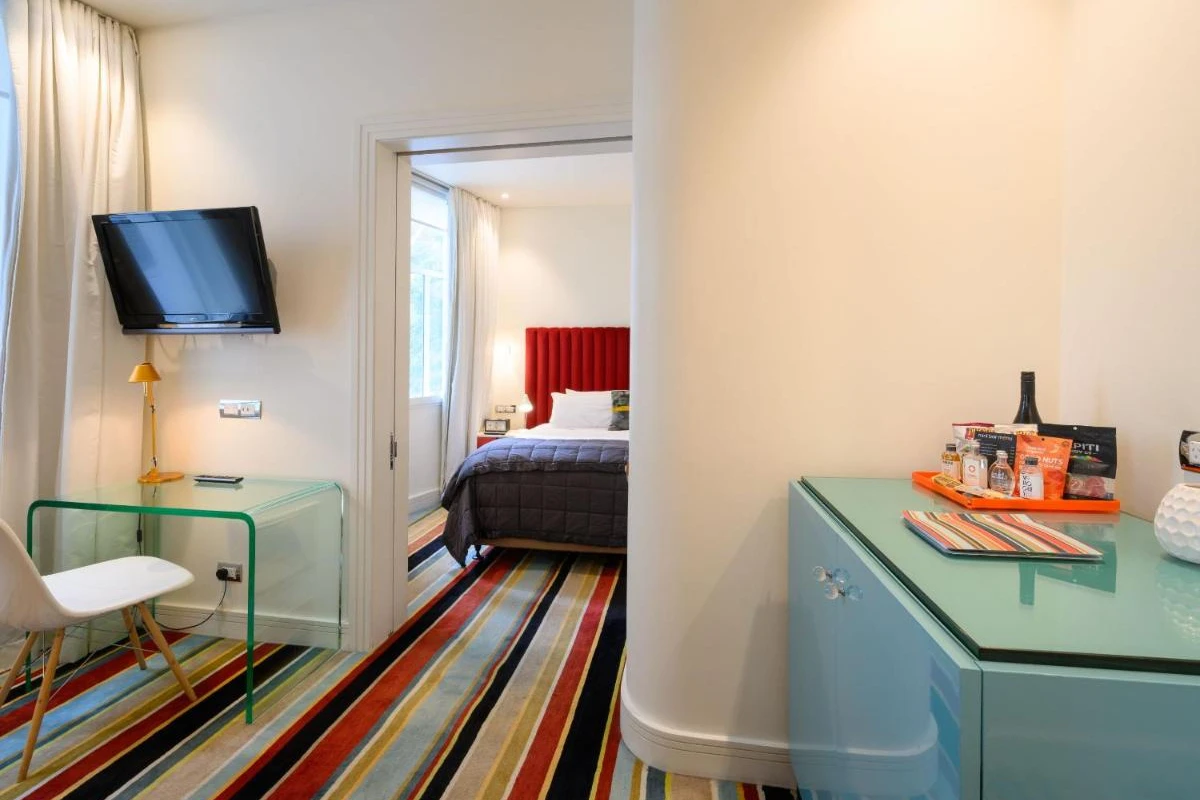 Hotel Debrett - Hotel Photo 13