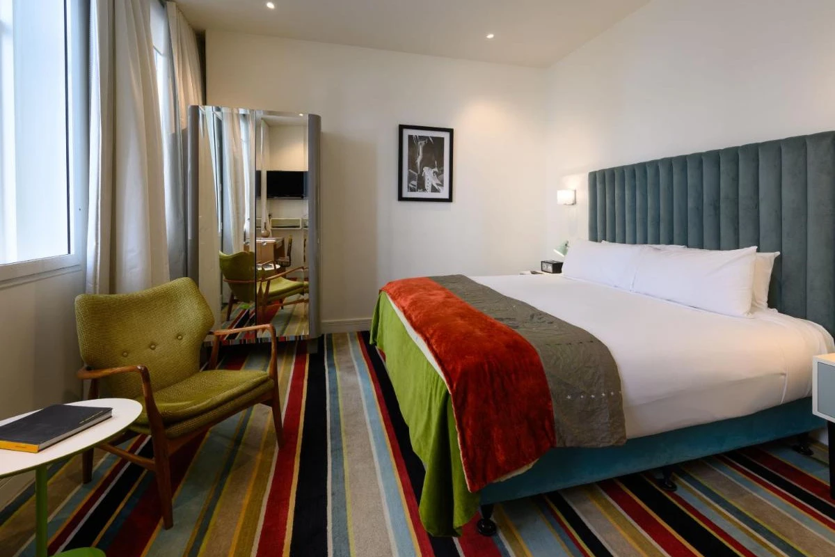 Hotel Debrett - Hotel Photo 14