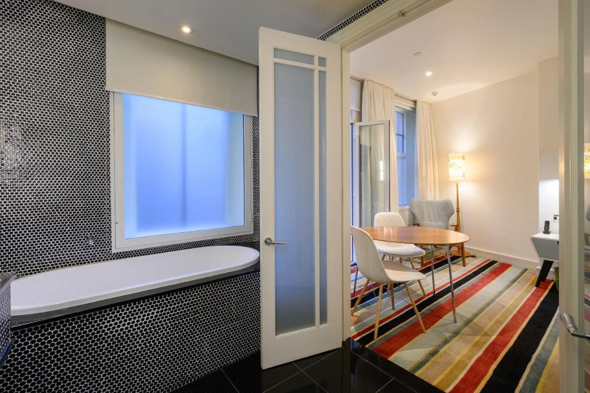 Hotel Debrett - Hotel Photo 15