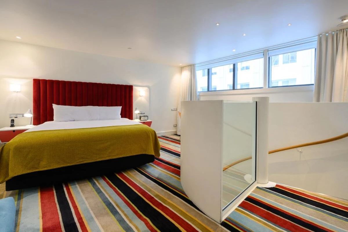 Hotel Debrett - Hotel Photo 16