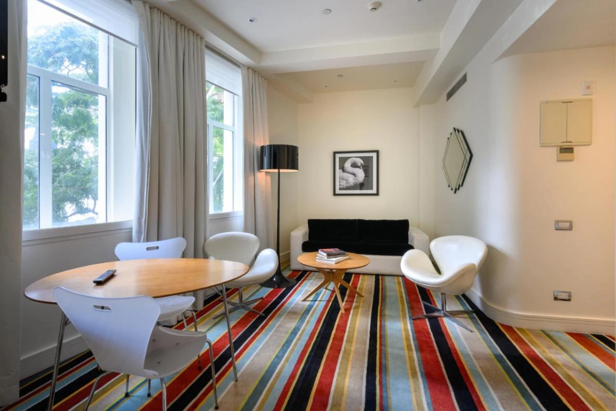 Hotel Debrett - Hotel Photo 17