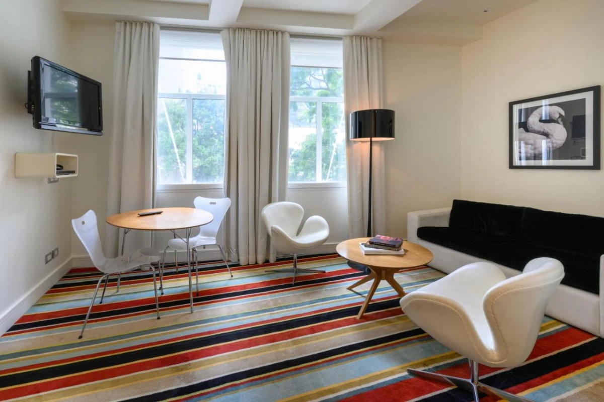 Hotel Debrett - Hotel Photo 18