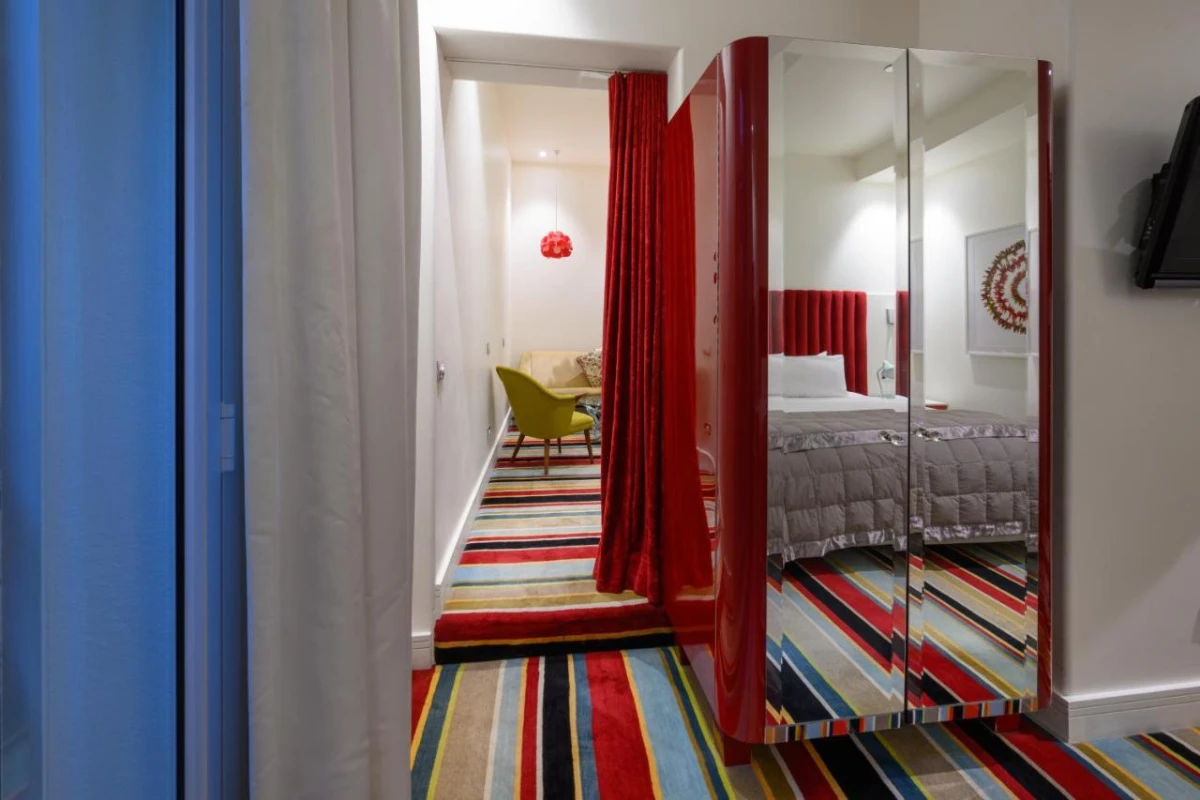 Hotel Debrett - Hotel Photo 22