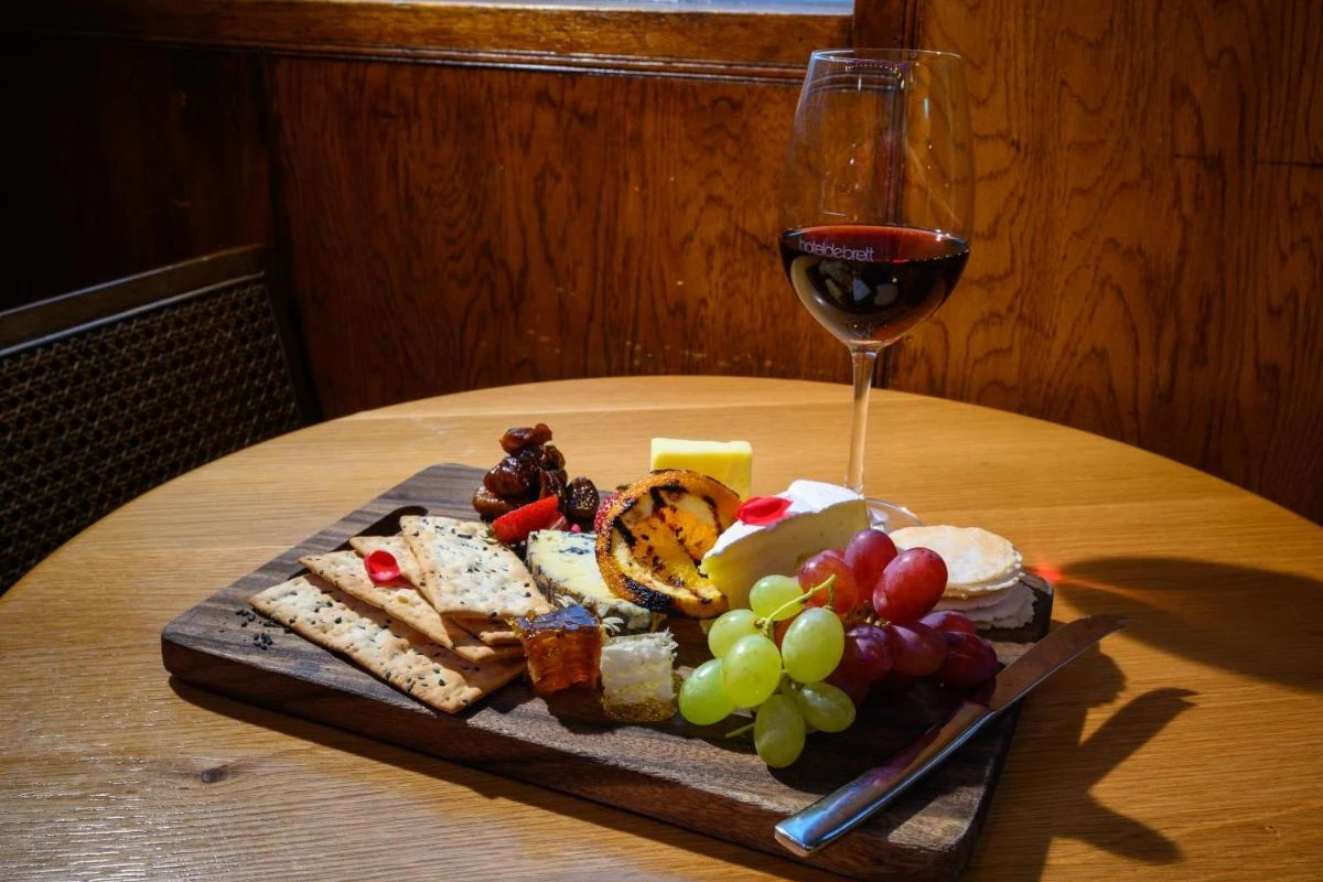 Hotel Debrett - Hotel Photo 26