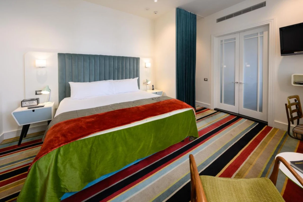 Hotel Debrett - Hotel Photo 27