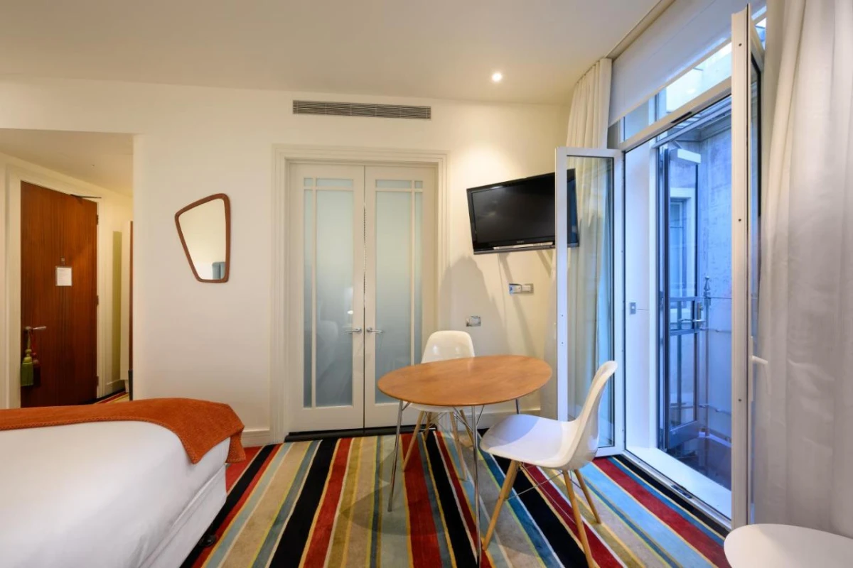 Hotel Debrett - Hotel Photo 28