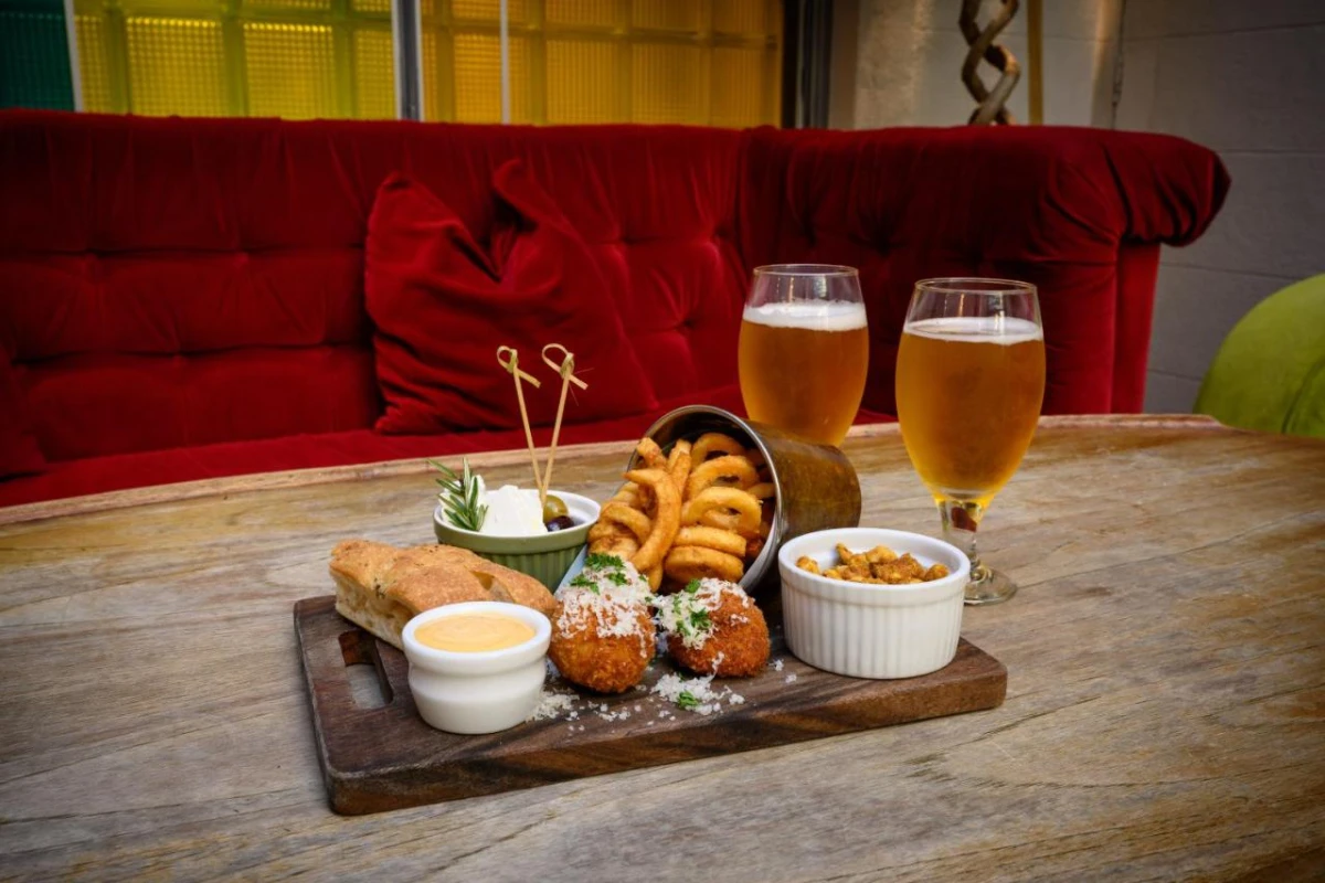 Hotel Debrett - Hotel Photo 29