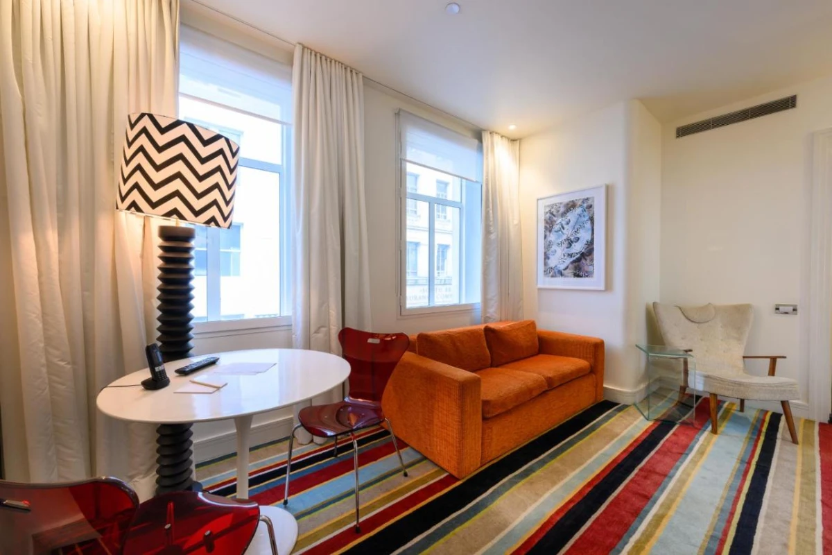 Hotel Debrett - Hotel Photo 31