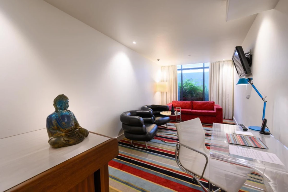 Hotel Debrett - Hotel Photo 32