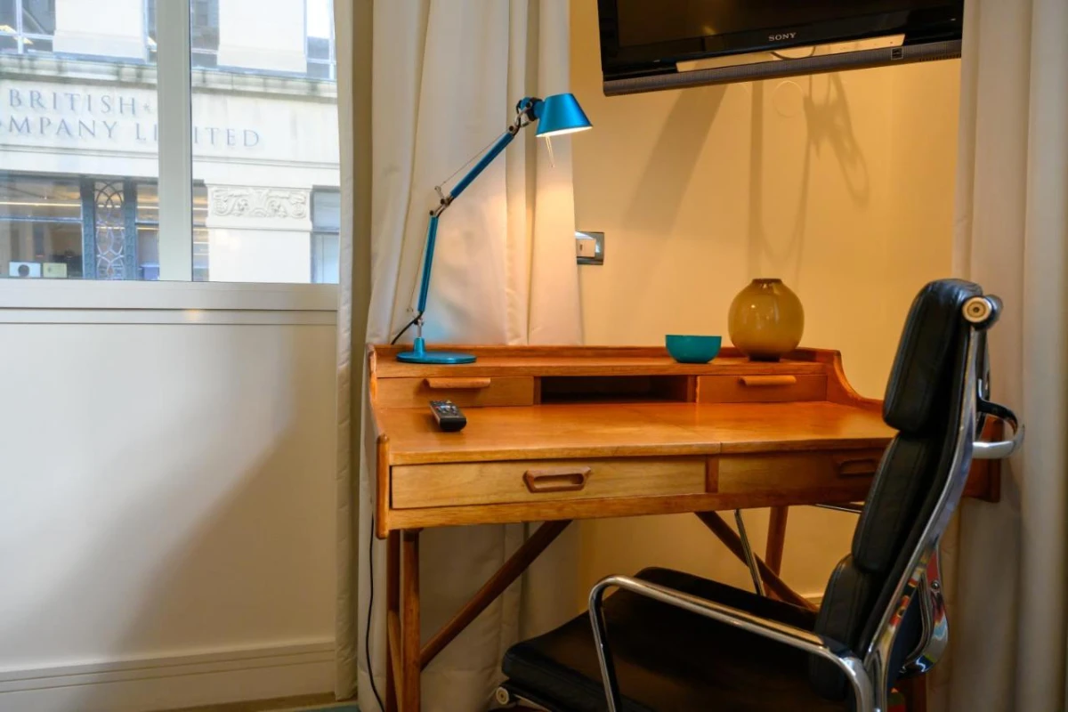 Hotel Debrett - Hotel Photo 34