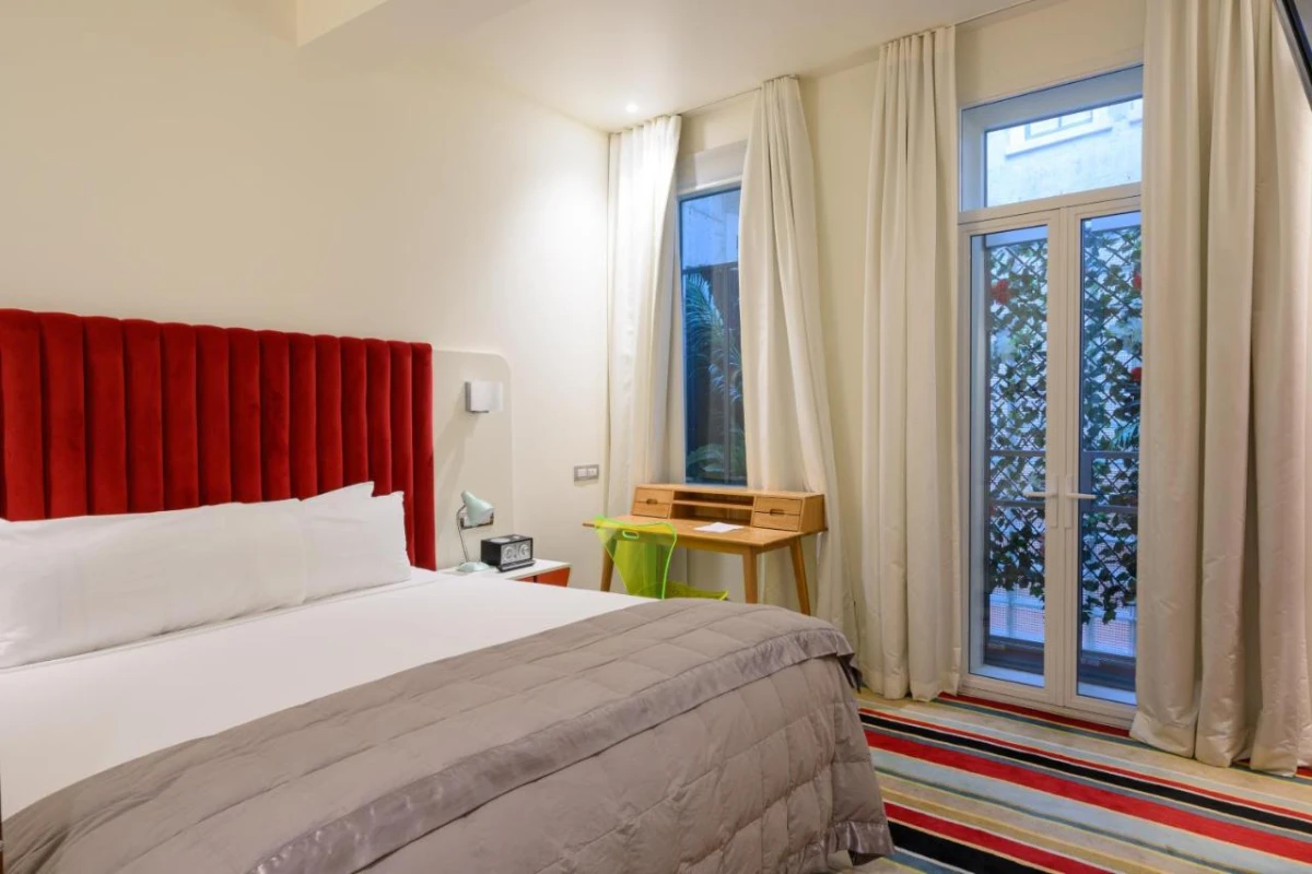 Hotel Debrett - Hotel Photo 38