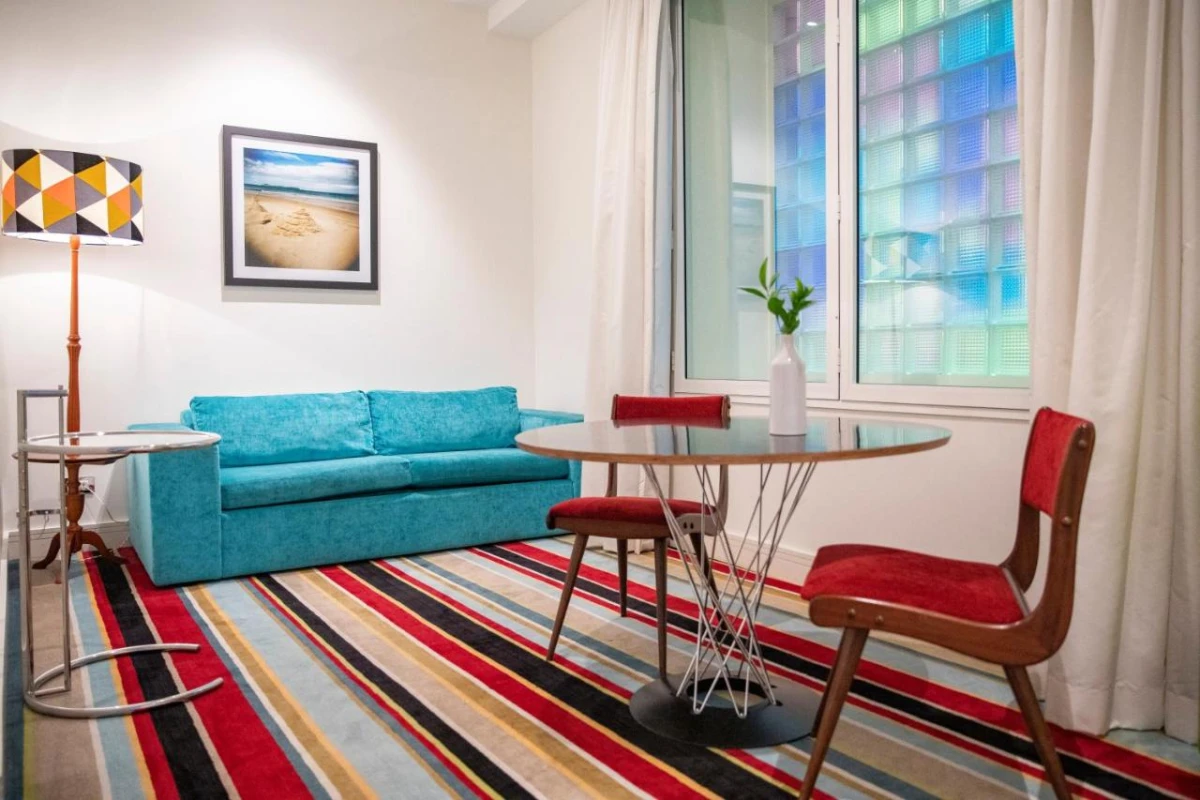 Hotel Debrett - Hotel Photo 39