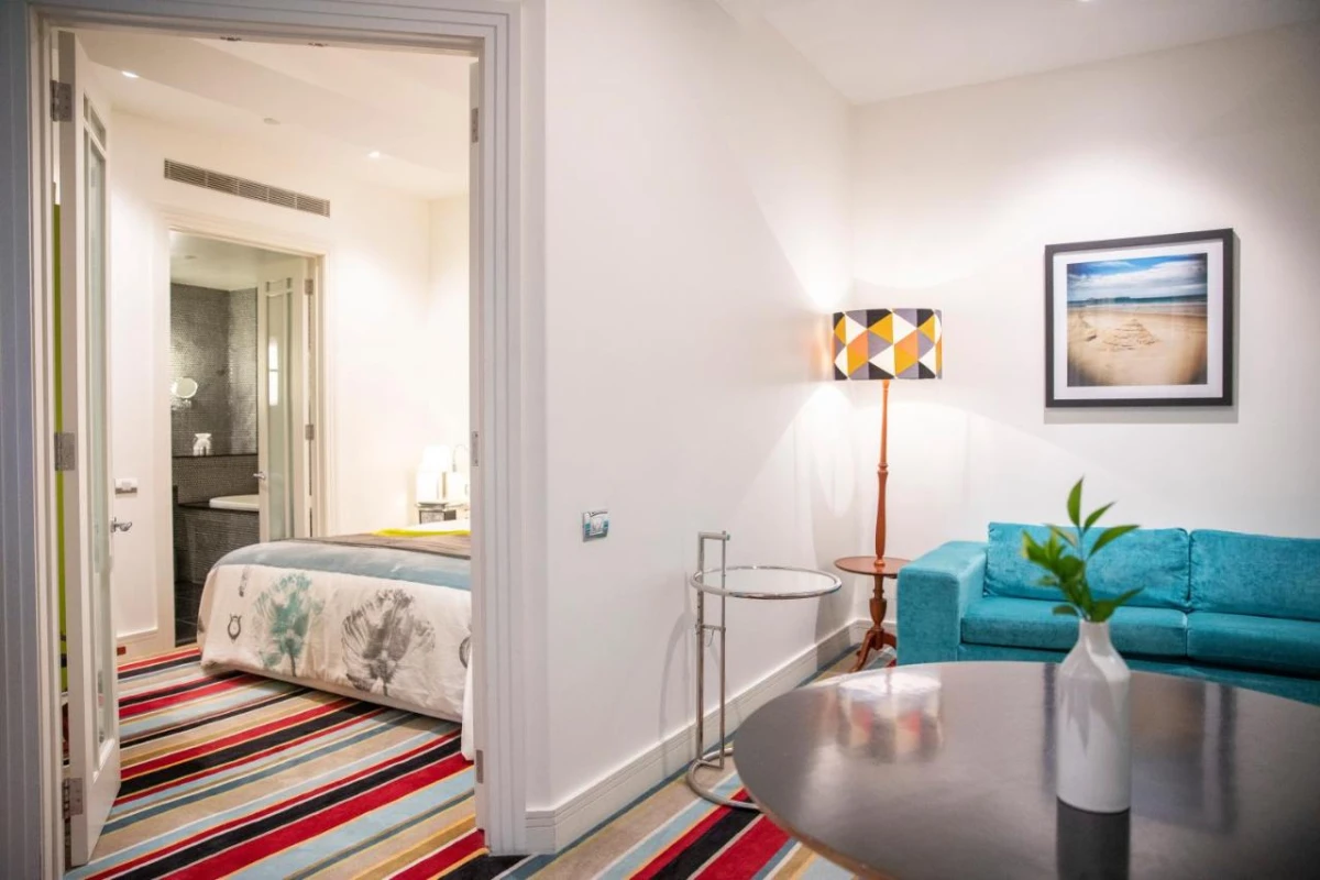 Hotel Debrett - Hotel Photo 40