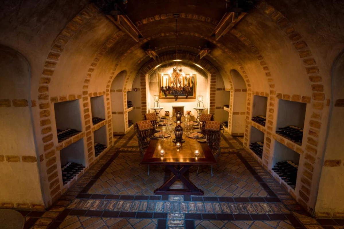 Huka Lodge - Hotel Photo 4