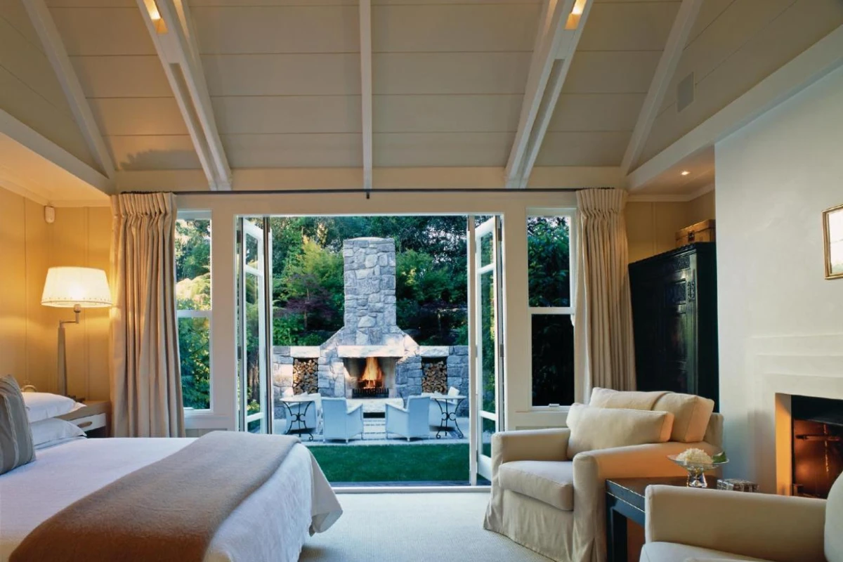 Huka Lodge - Hotel Photo 6