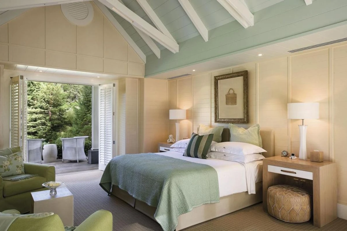 Huka Lodge - Hotel Photo 10