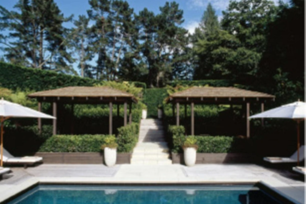 Huka Lodge - Hotel Photo 13