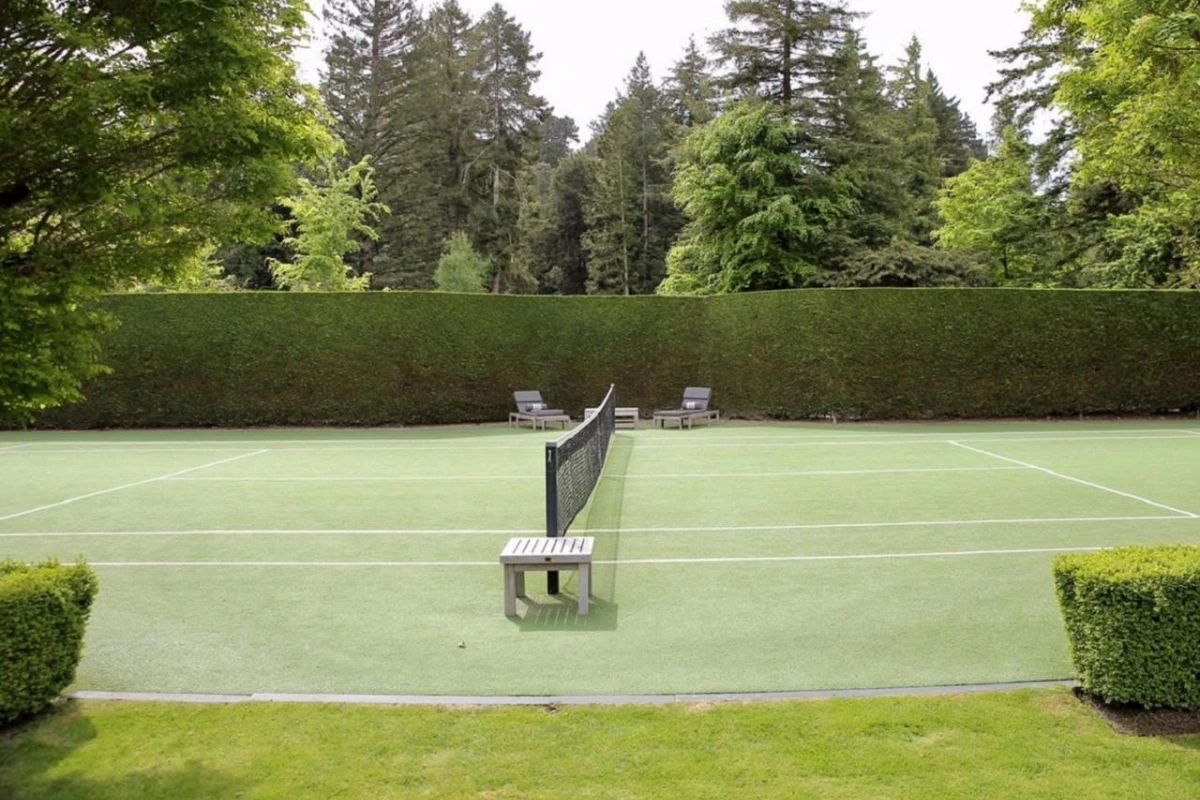 Huka Lodge - Hotel Photo 18