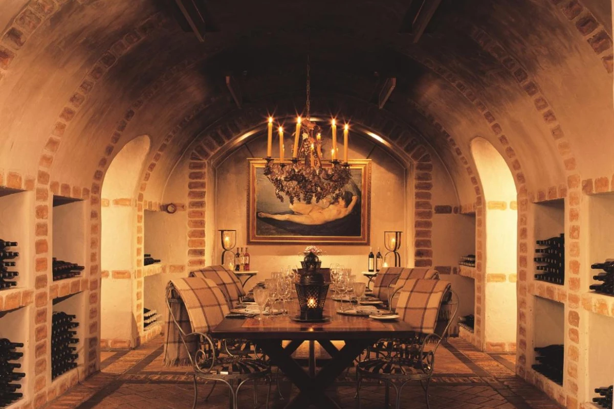 Huka Lodge - Hotel Photo 19