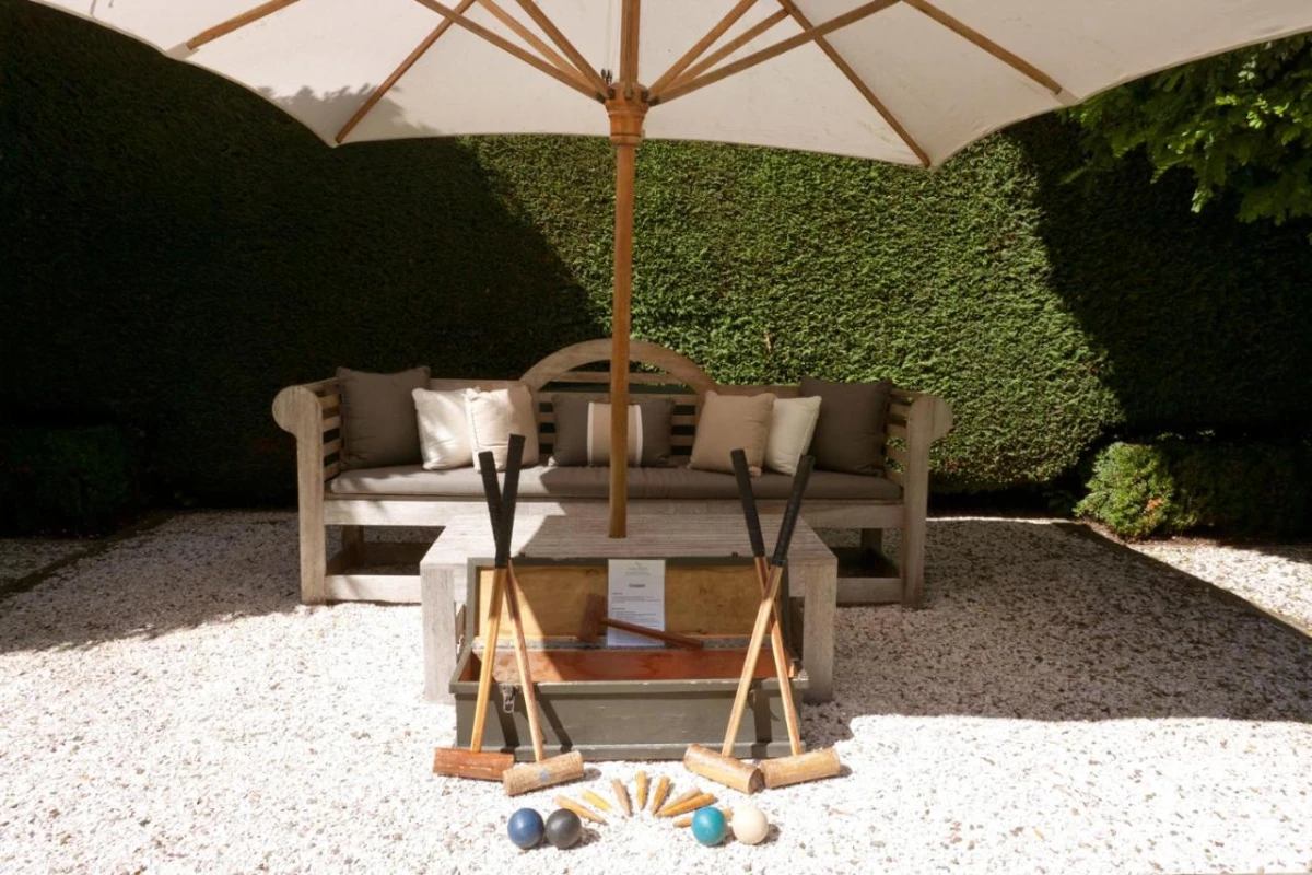 Huka Lodge - Hotel Photo 20