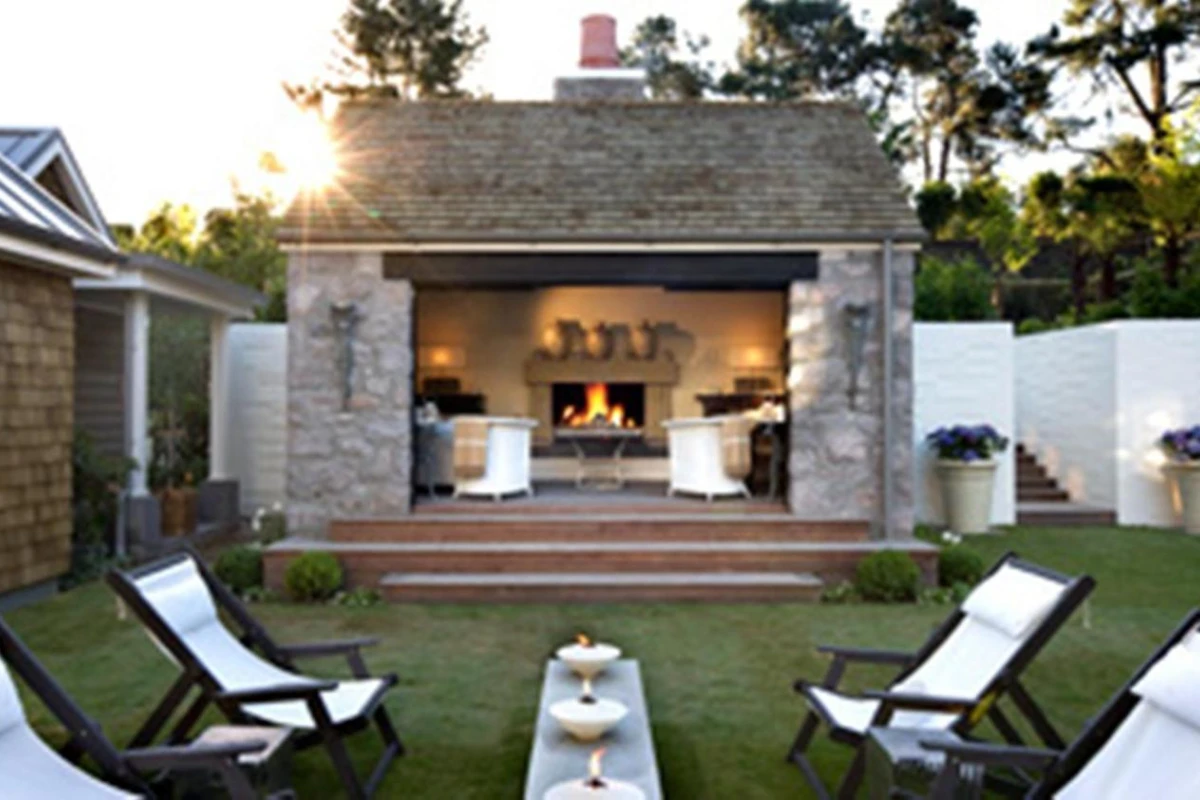 Huka Lodge - Hotel Photo 21