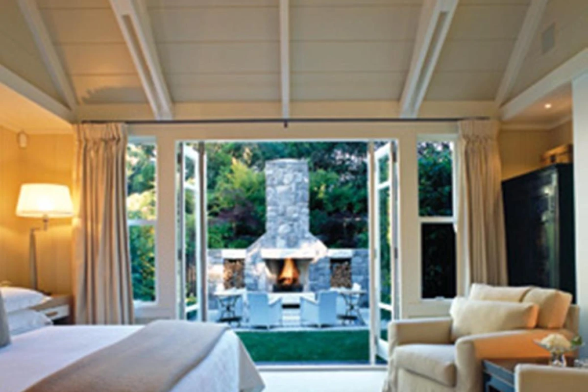 Huka Lodge - Hotel Photo 27