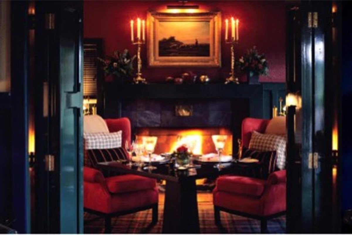 Huka Lodge - Hotel Photo 32