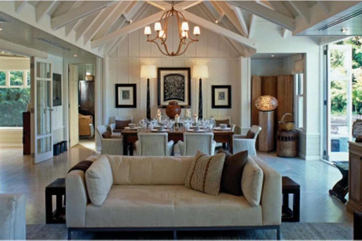 Huka Lodge - Hotel Photo 33