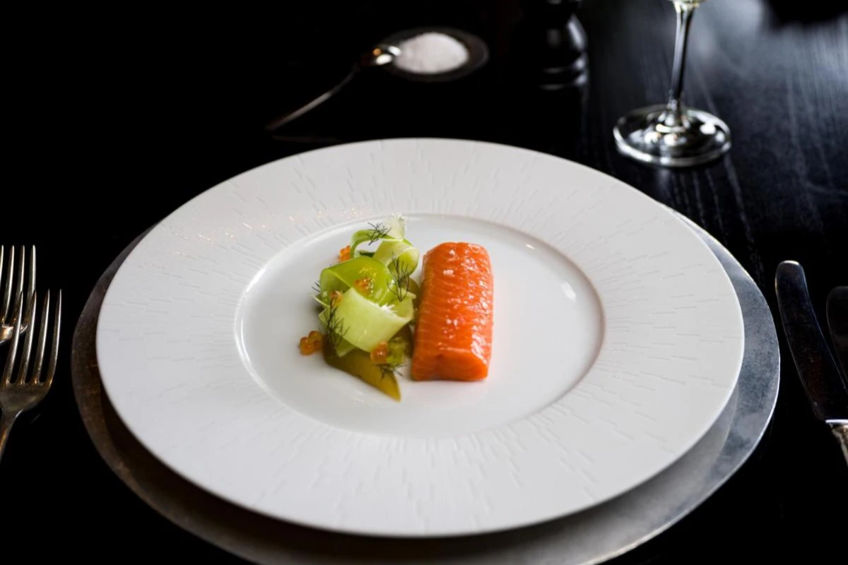 Huka Lodge - Hotel Photo 36