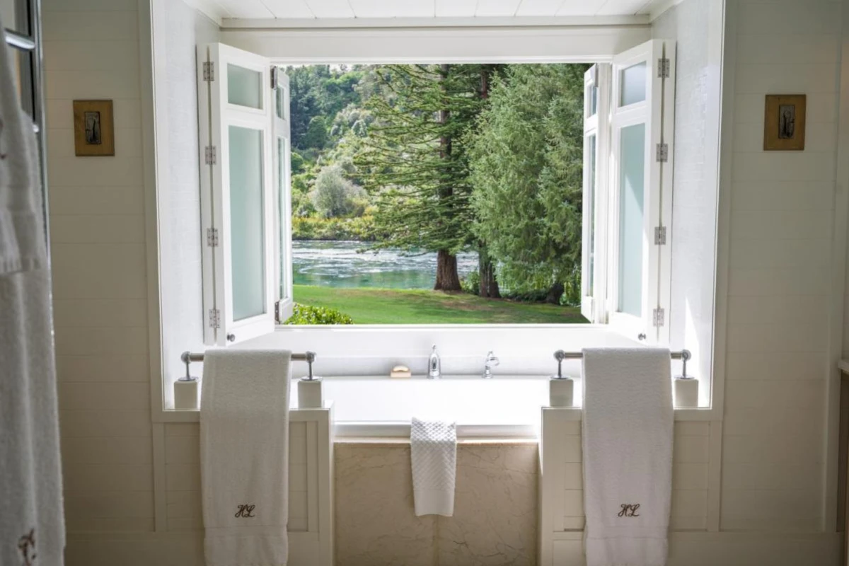 Huka Lodge - Hotel Photo 39