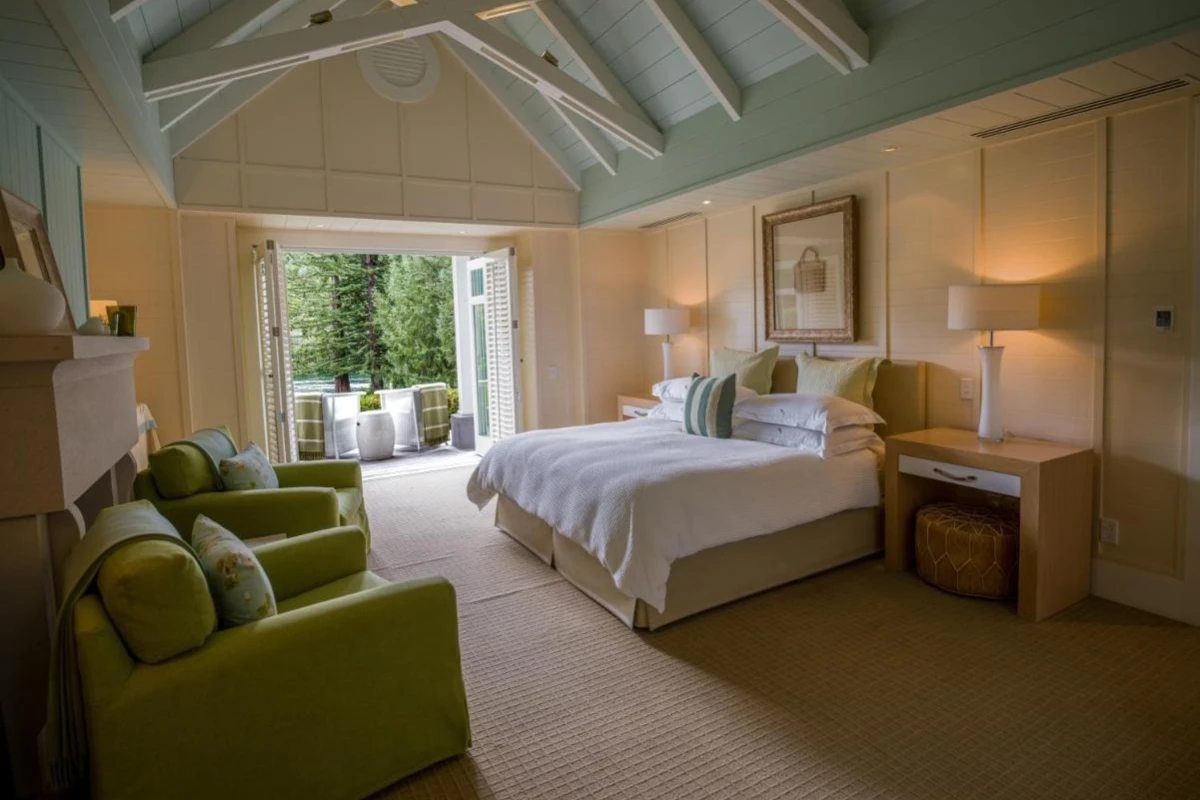 Huka Lodge - Hotel Photo 40
