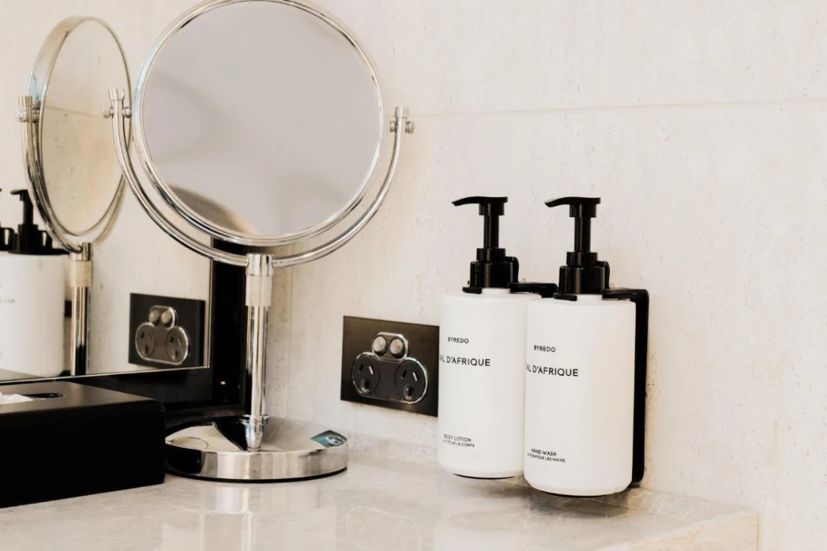 Intercontinental Wellington - Hotel Photo 19