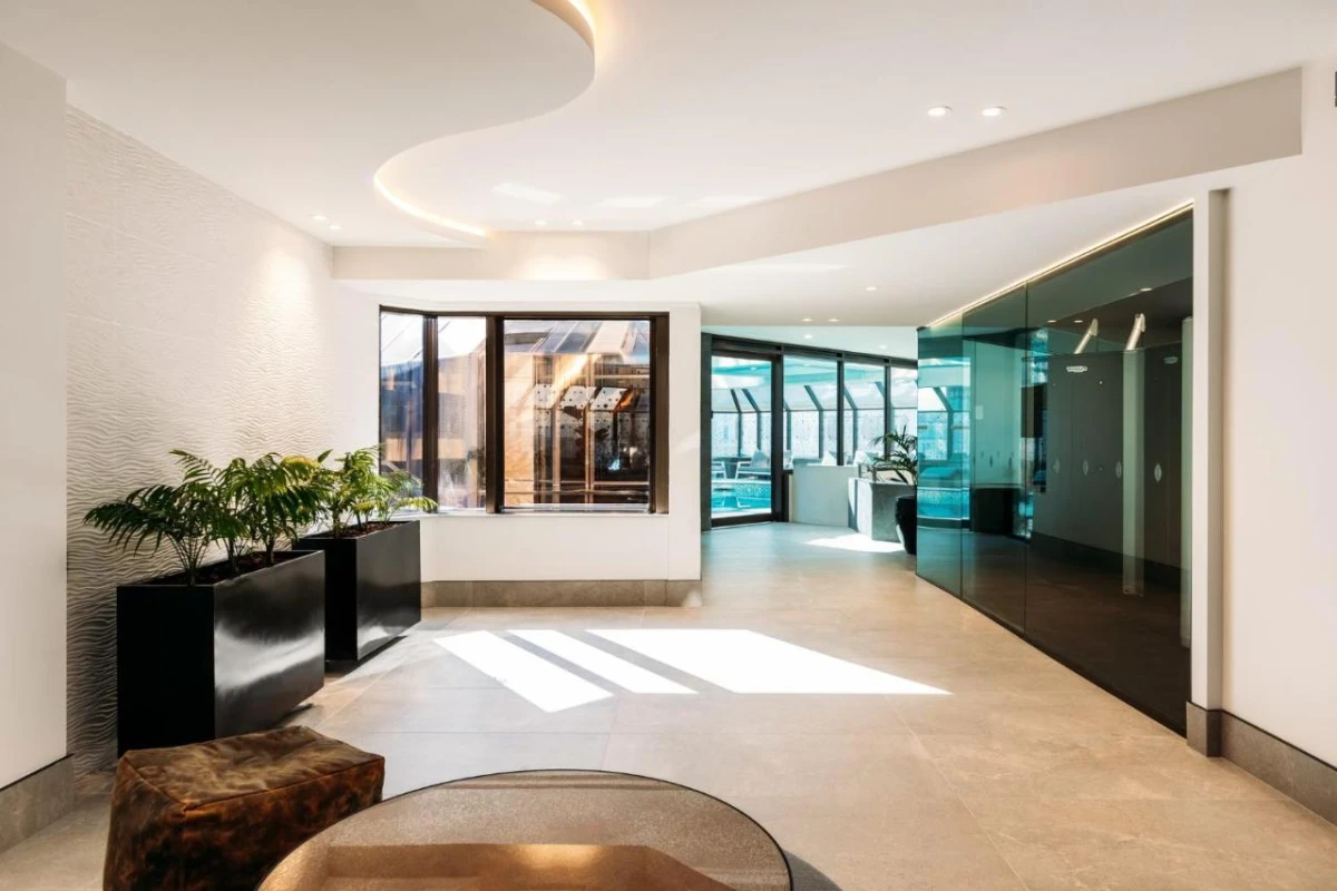 Intercontinental Wellington - Hotel Photo 24