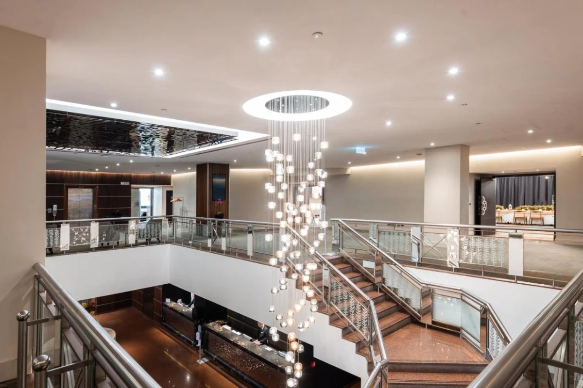 Intercontinental Wellington - Hotel Photo 33