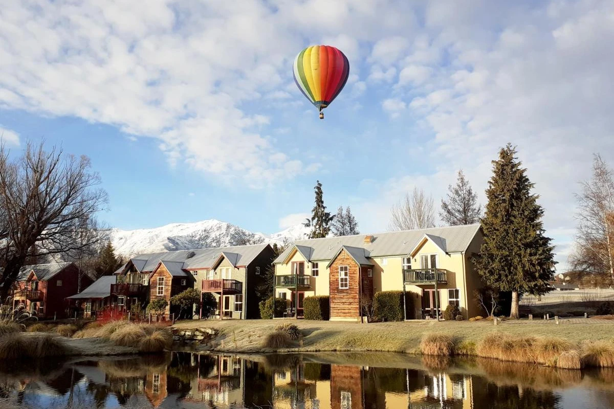 Millbrook Resort - Hotel Photo 2