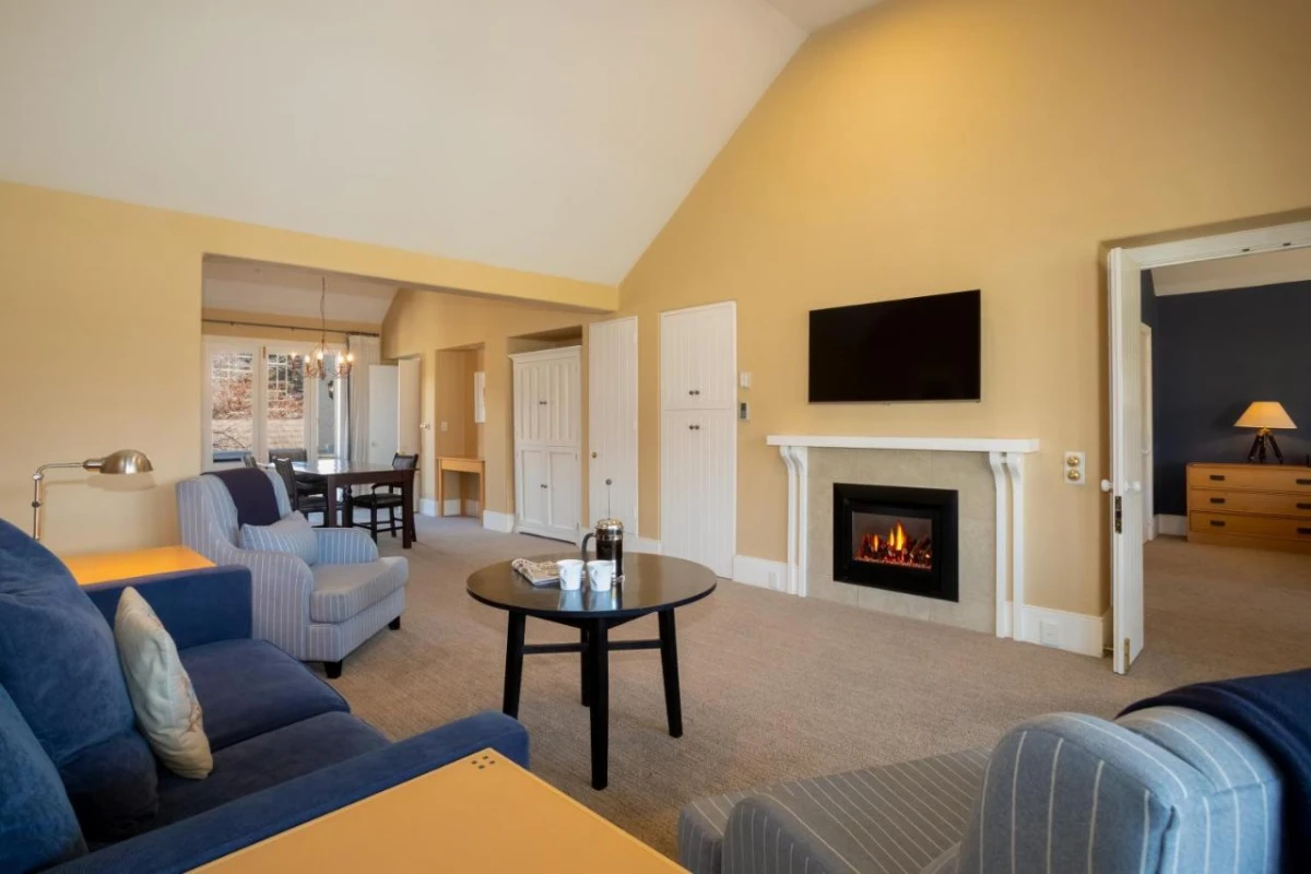 Millbrook Resort - Hotel Photo 9