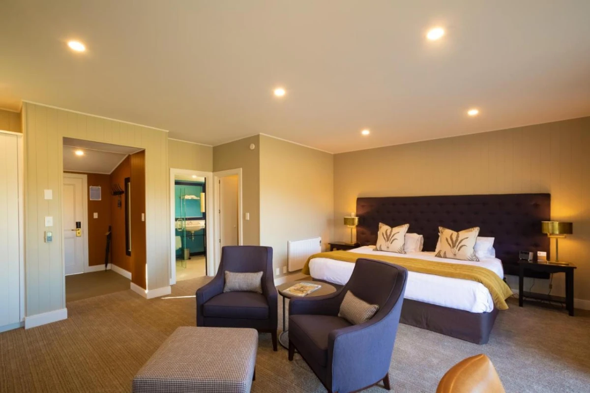 Millbrook Resort - Hotel Photo 11