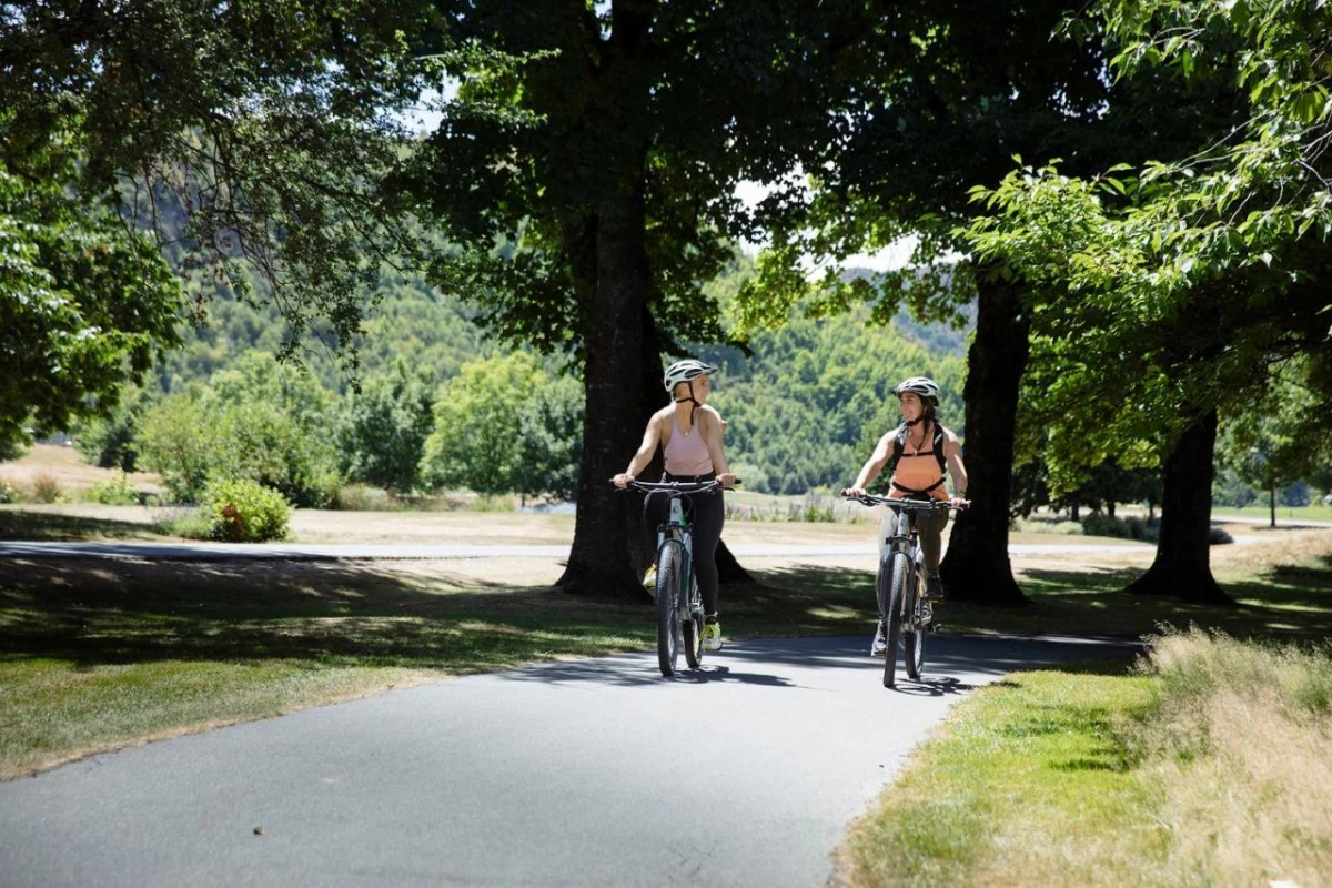 Millbrook Resort - Hotel Photo 17