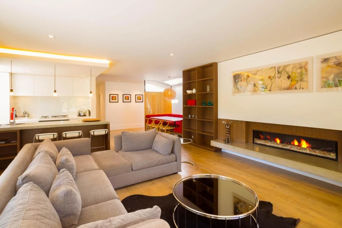 Millbrook Resort - Hotel Photo 37