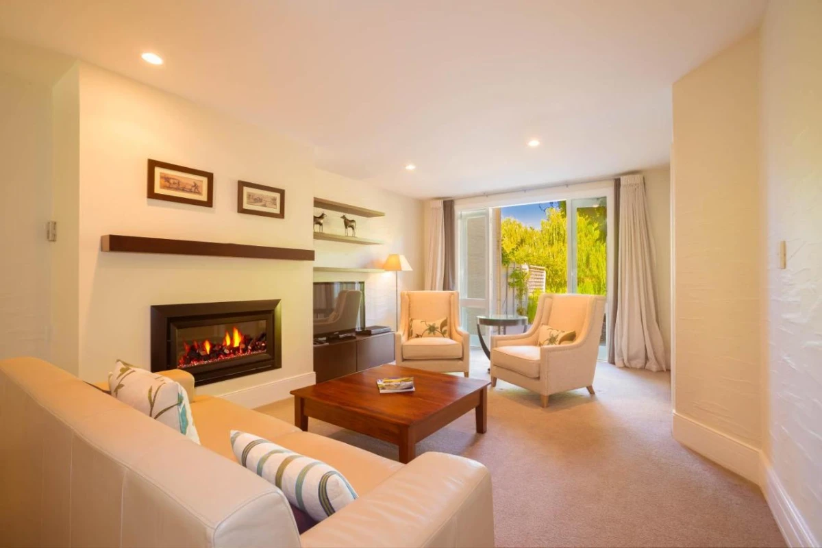 Millbrook Resort - Hotel Photo 40