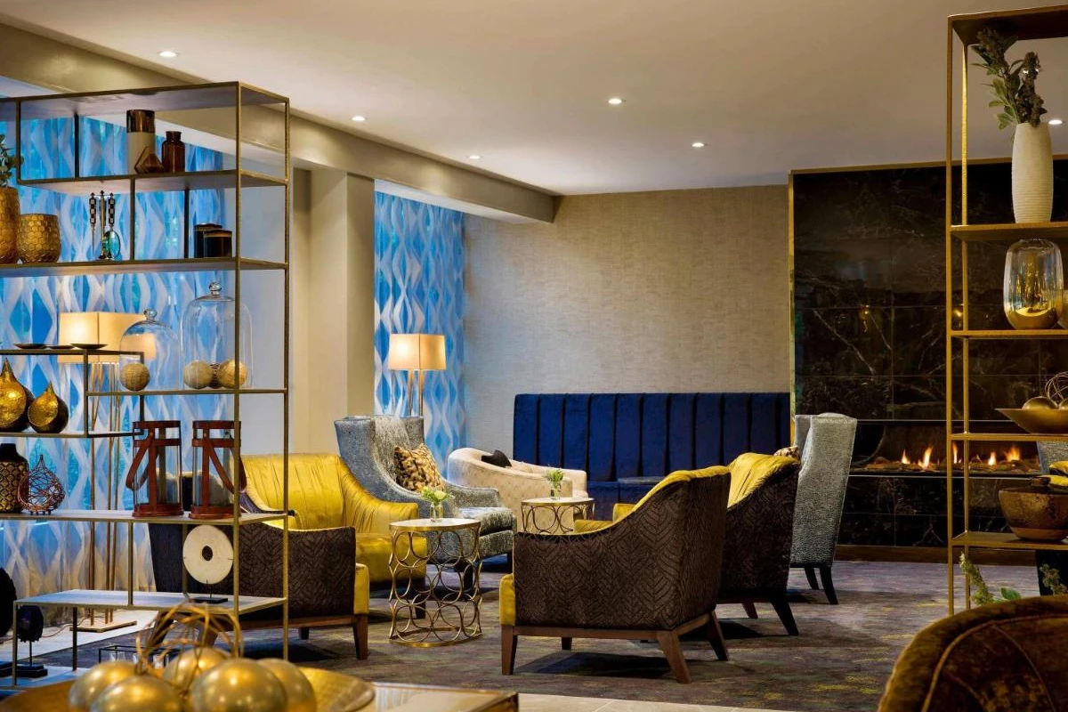 Movenpick Hotel Wellington - Hotel Photo 3