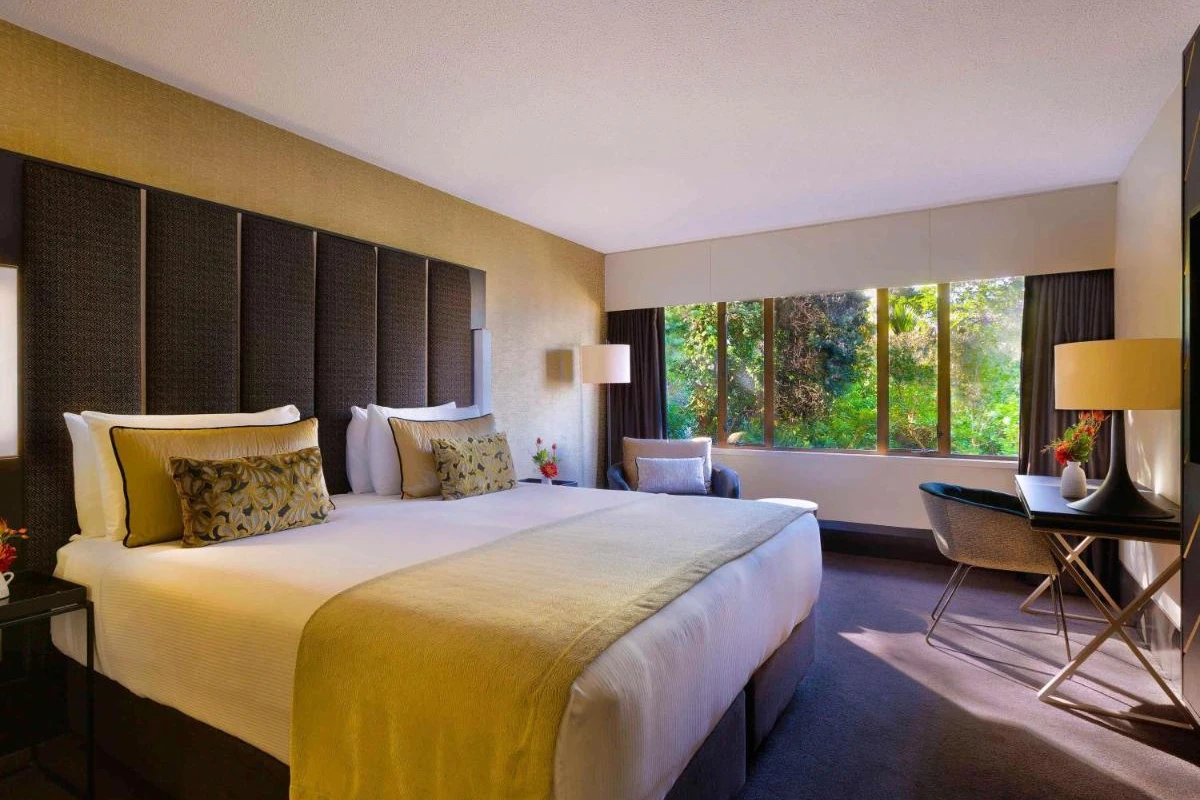 Movenpick Hotel Wellington - Hotel Photo 4