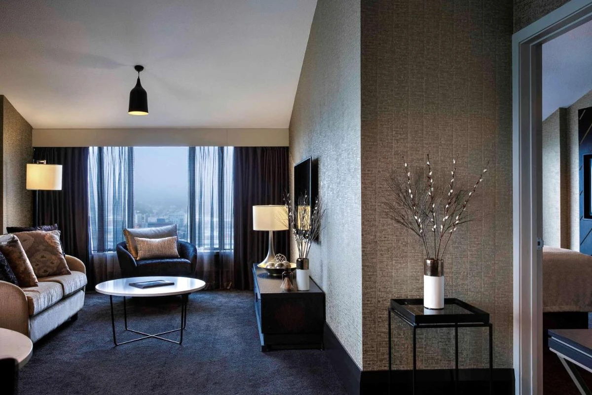 Movenpick Hotel Wellington - Hotel Photo 5