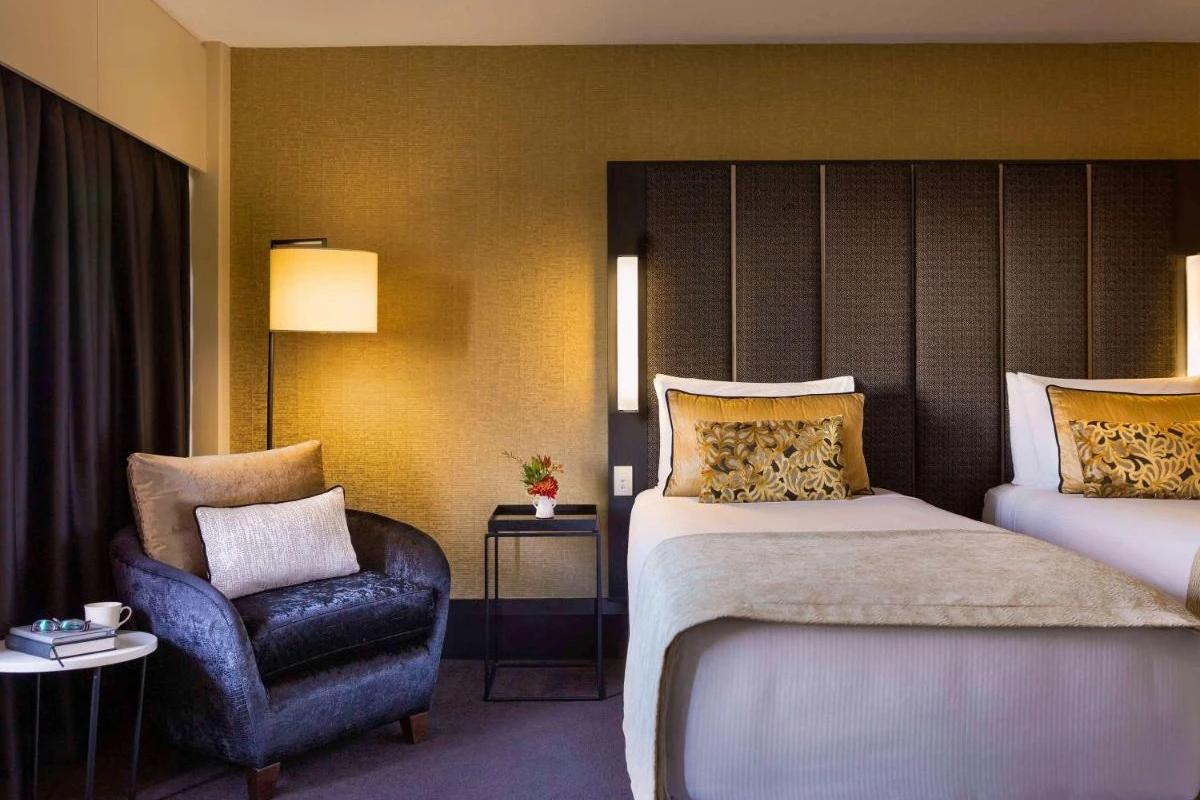 Movenpick Hotel Wellington - Hotel Photo 6