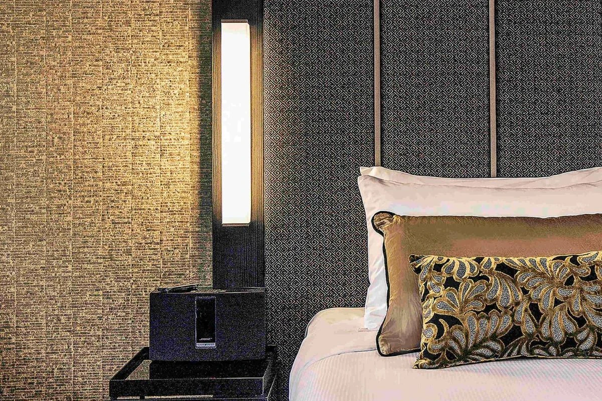 Movenpick Hotel Wellington - Hotel Photo 7