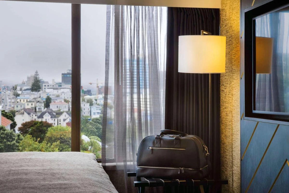 Movenpick Hotel Wellington - Hotel Photo 8