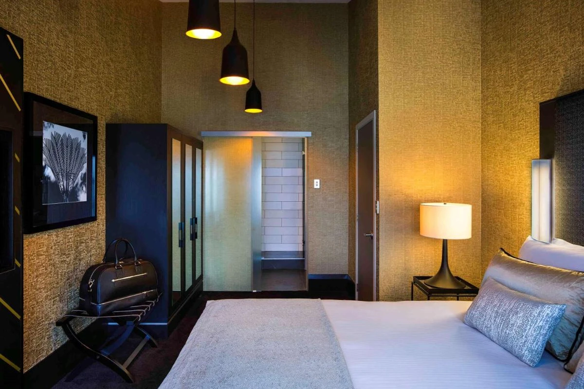 Movenpick Hotel Wellington - Hotel Photo 9