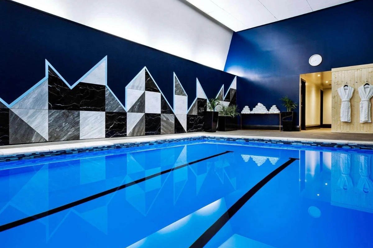 Movenpick Hotel Wellington - Hotel Photo 11